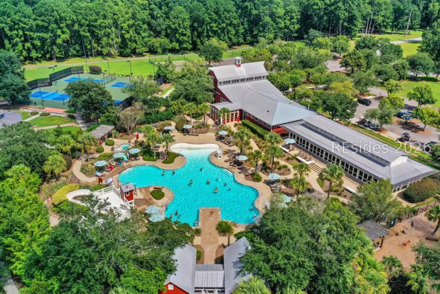 10 Oldfield Village Rd, Bluffton, SC 29909