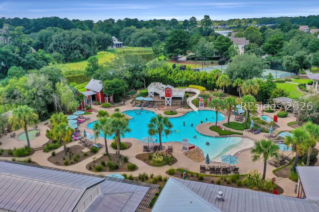 10 Oldfield Village Rd, Bluffton, SC 29909