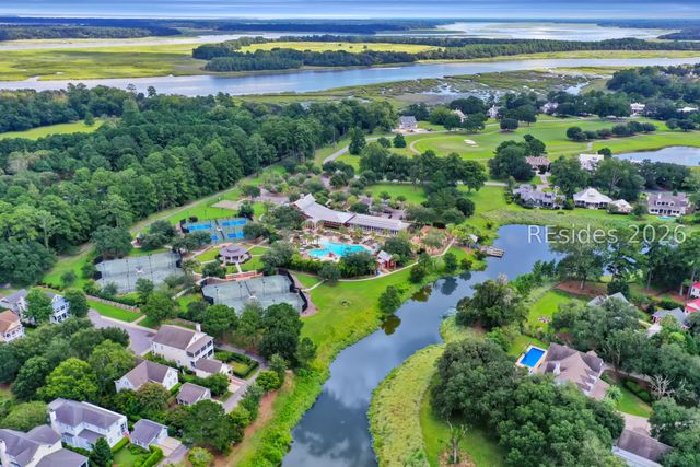10 Oldfield Village Rd, Bluffton, SC 29909