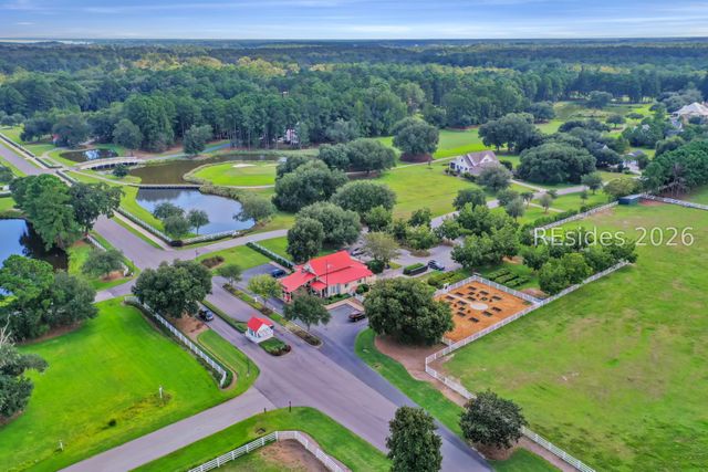 10 Oldfield Village Rd, Bluffton, SC 29909
