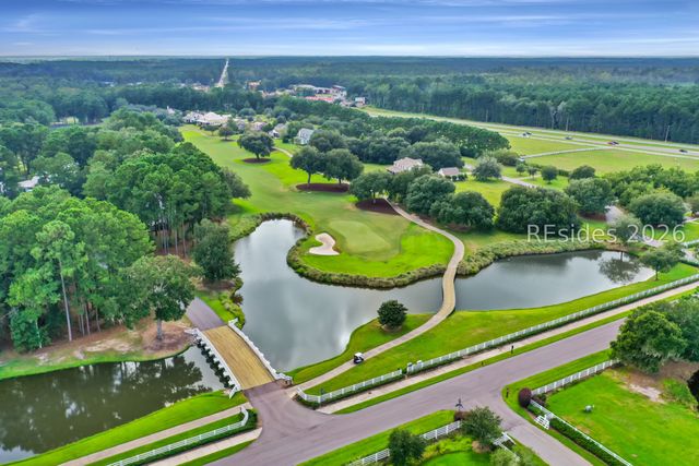 10 Oldfield Village Rd, Bluffton, SC 29909