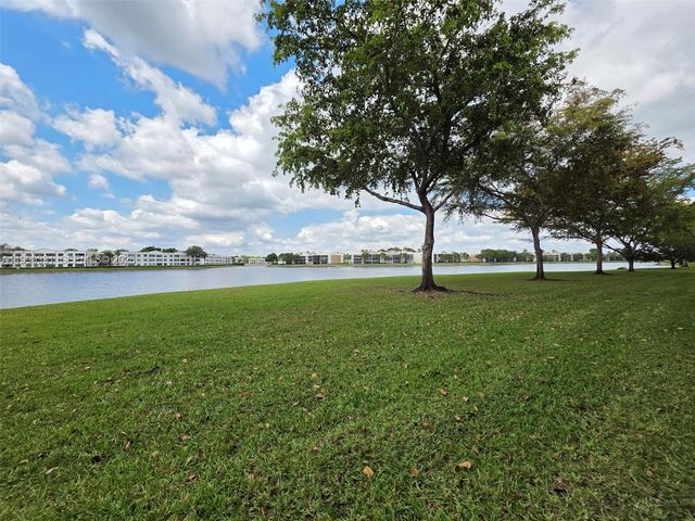 7611 Southampton Terrace 110, Tamarac, FL 33321