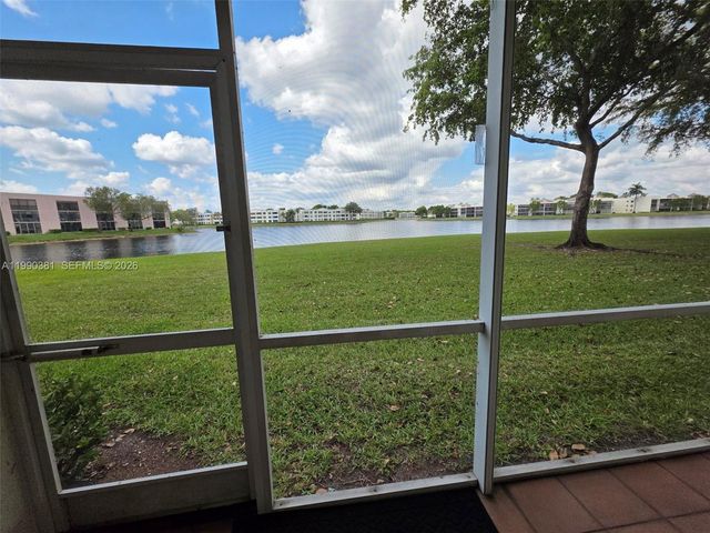 7611 Southampton Terrace 110, Tamarac, FL 33321