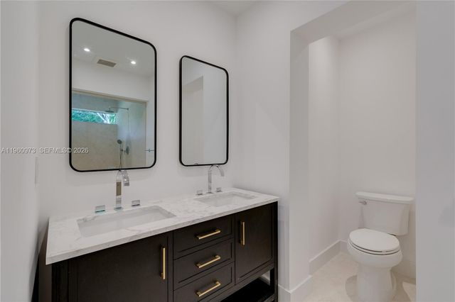 12535 Moss Ranch Rd, Pinecrest, FL 33156