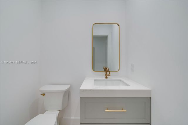 12535 Moss Ranch Rd, Pinecrest, FL 33156