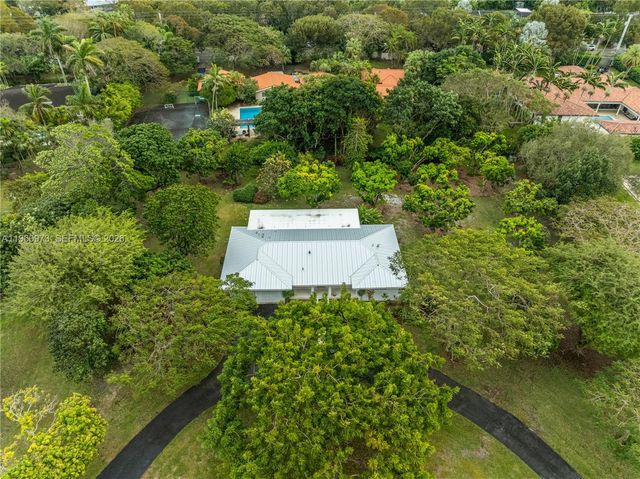 12535 Moss Ranch Rd, Pinecrest, FL 33156