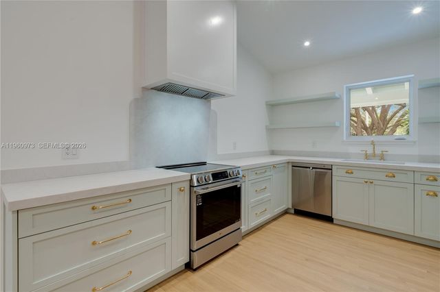 12535 Moss Ranch Rd, Pinecrest, FL 33156