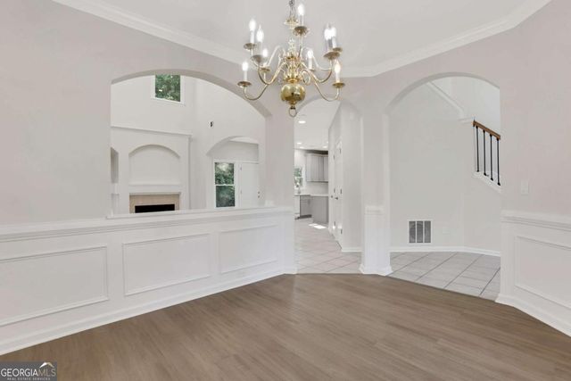 757 Dunlin Fields Drive, Lawrenceville, GA 30044