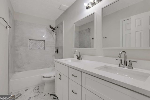 757 Dunlin Fields Drive, Lawrenceville, GA 30044