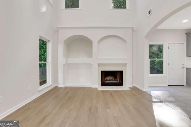 757 Dunlin Fields Drive, Lawrenceville, GA 30044