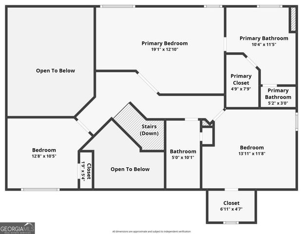 757 Dunlin Fields Drive, Lawrenceville, GA 30044