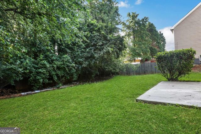 757 Dunlin Fields Drive, Lawrenceville, GA 30044