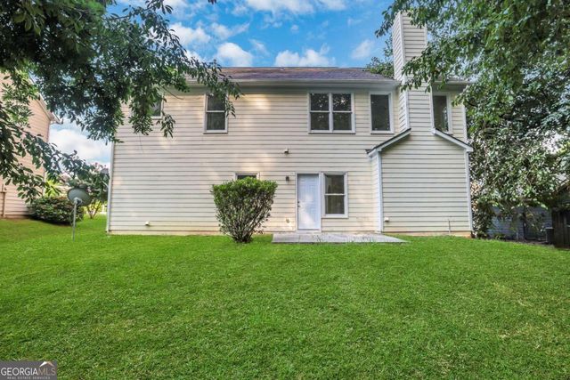 757 Dunlin Fields Drive, Lawrenceville, GA 30044