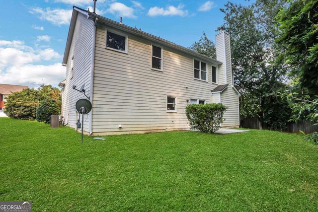 757 Dunlin Fields Drive, Lawrenceville, GA 30044