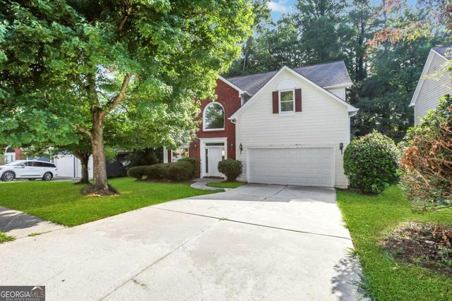 757 Dunlin Fields Drive, Lawrenceville, GA 30044