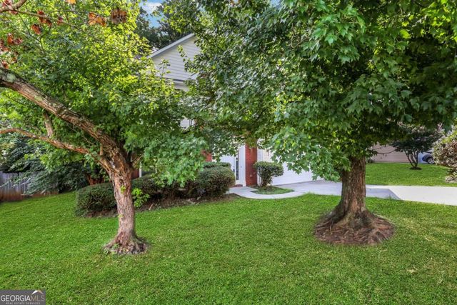 757 Dunlin Fields Drive, Lawrenceville, GA 30044