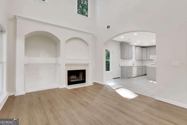 757 Dunlin Fields Drive, Lawrenceville, GA 30044