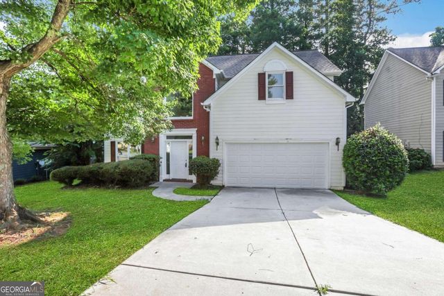 757 Dunlin Fields Drive, Lawrenceville, GA 30044