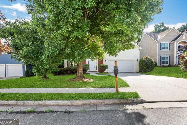 757 Dunlin Fields Drive, Lawrenceville, GA 30044