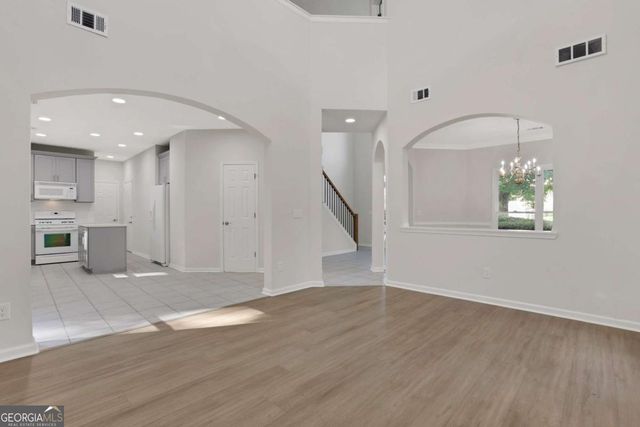 757 Dunlin Fields Drive, Lawrenceville, GA 30044