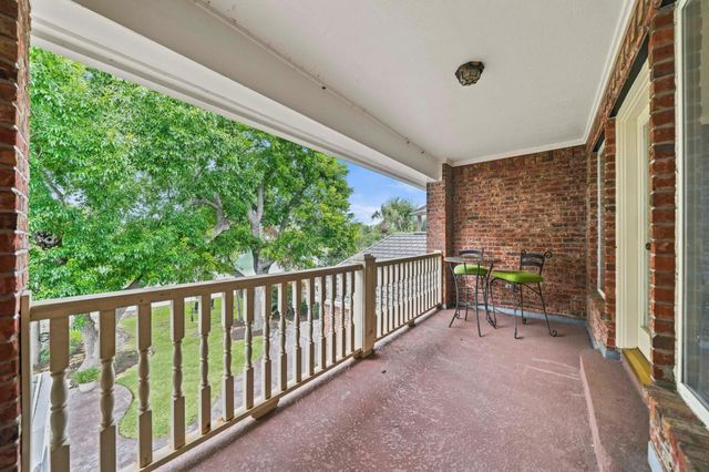 40 Palm Boulevard, Missouri City, TX 77459
