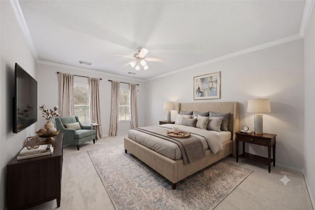 40 Palm Boulevard, Missouri City, TX 77459