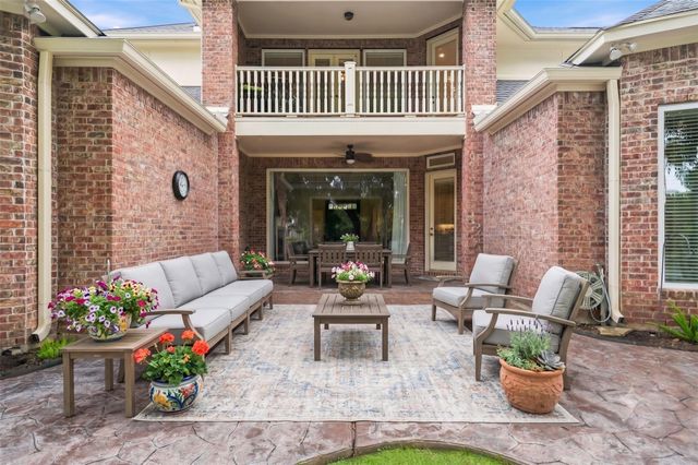 40 Palm Boulevard, Missouri City, TX 77459