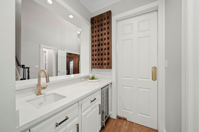 40 Palm Boulevard, Missouri City, TX 77459