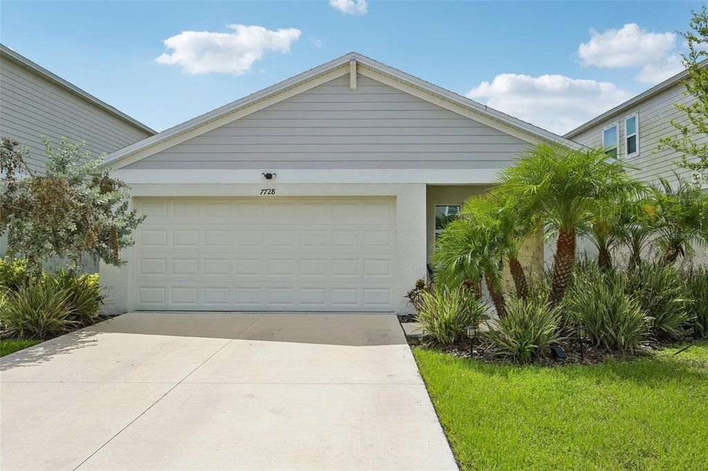 7728 TWINLEAF TERRACE, Parrish, FL 34219