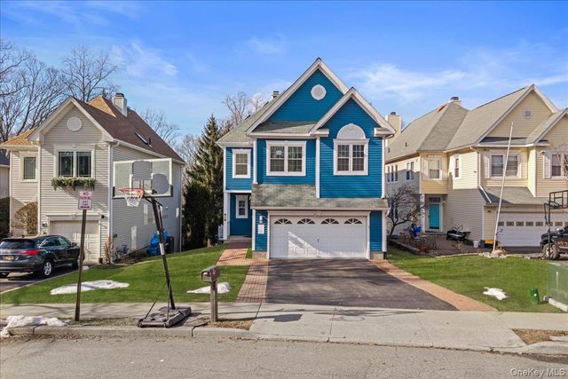 192 Benefield Boulevard, Peekskill, NY 10566