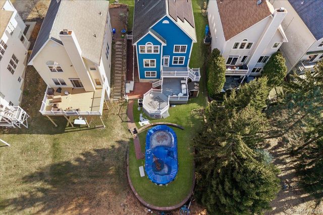 192 Benefield Boulevard, Peekskill, NY 10566