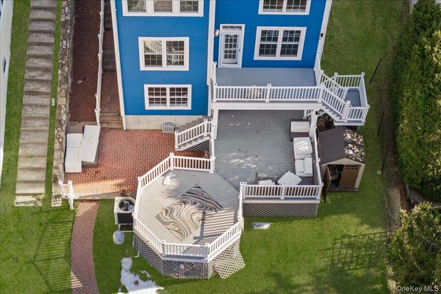 192 Benefield Boulevard, Peekskill, NY 10566