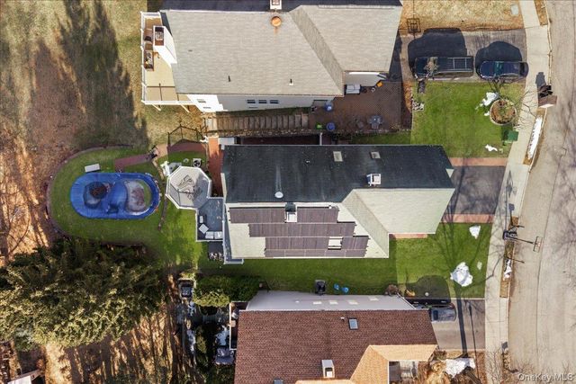 192 Benefield Boulevard, Peekskill, NY 10566