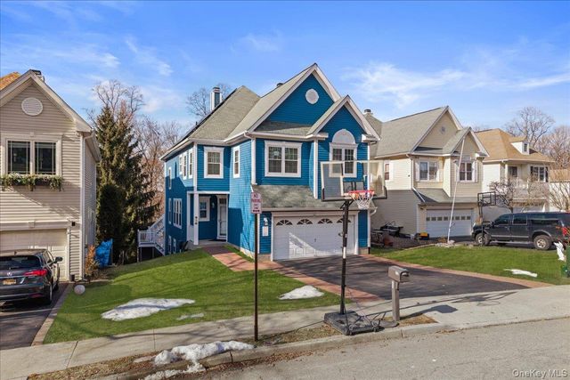 192 Benefield Boulevard, Peekskill, NY 10566