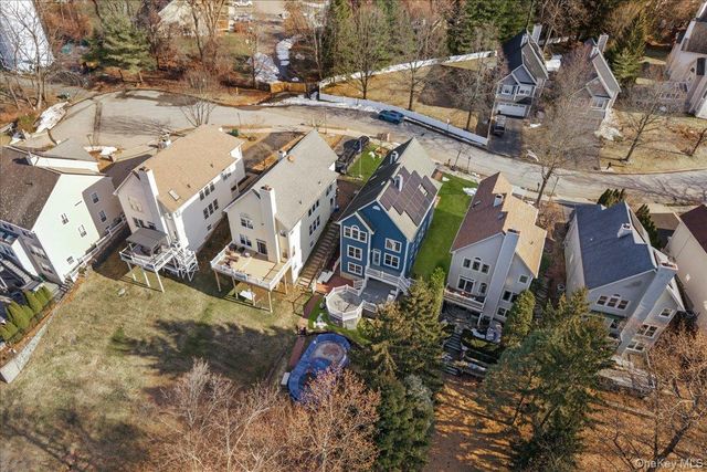 192 Benefield Boulevard, Peekskill, NY 10566