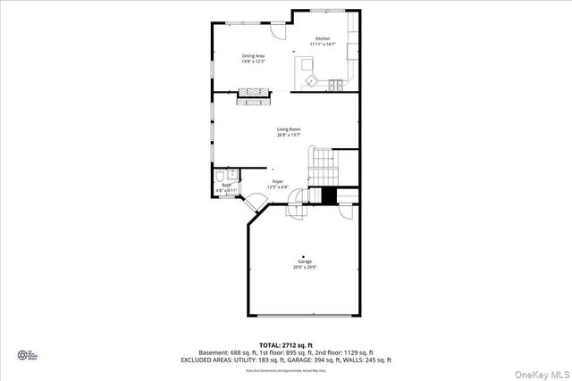 192 Benefield Boulevard, Peekskill, NY 10566