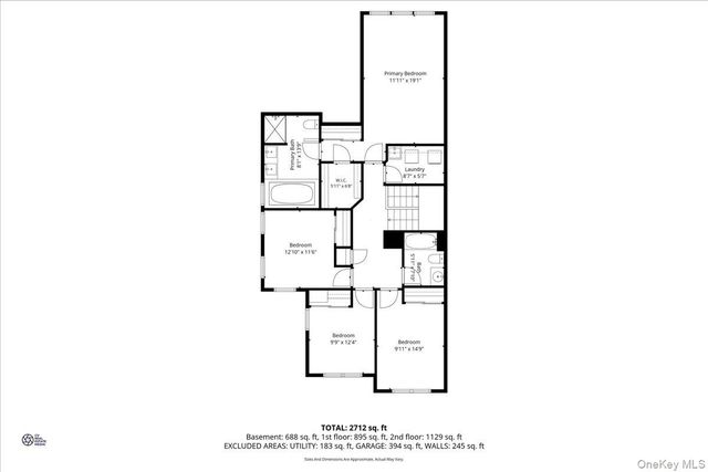 192 Benefield Boulevard, Peekskill, NY 10566