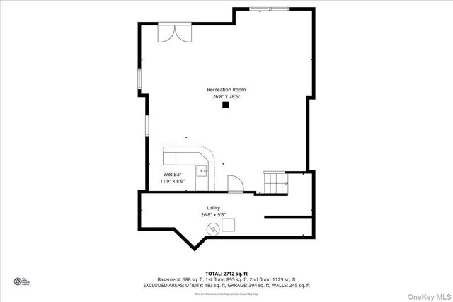 192 Benefield Boulevard, Peekskill, NY 10566