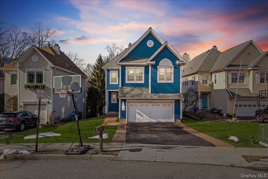 192 Benefield Boulevard, Peekskill, NY 10566