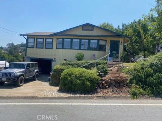 3136 Westridge Drive, Kelseyville, CA 95451