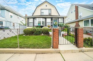 96 Van Cott Avenue, Hempstead, NY 11550