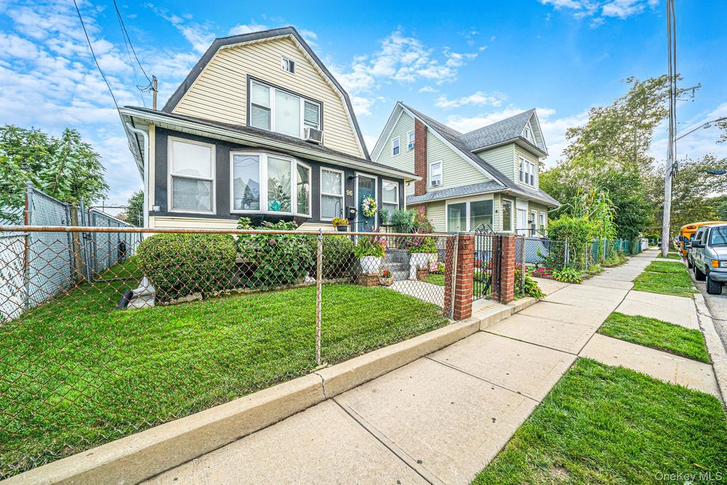 96 Van Cott Avenue, Hempstead, NY 11550 — photo 2