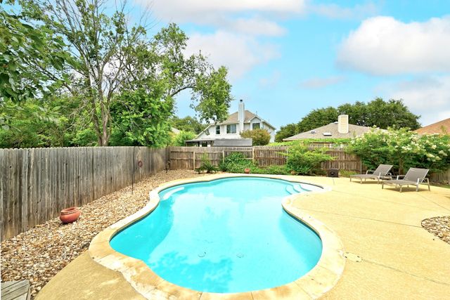 15525 OZONE PL, Austin, TX 78728