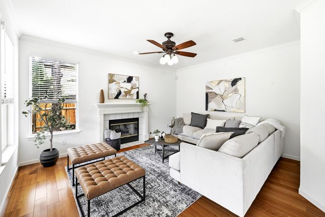 15525 OZONE PL, Austin, TX 78728