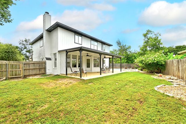15525 OZONE PL, Austin, TX 78728