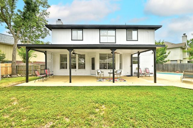 15525 OZONE PL, Austin, TX 78728