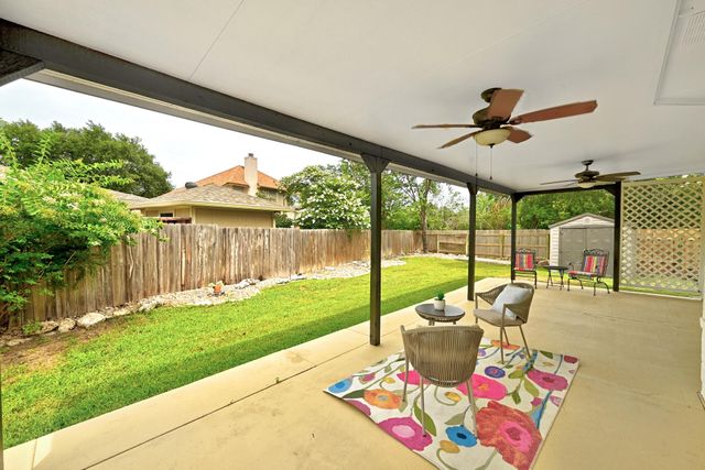 15525 OZONE PL, Austin, TX 78728