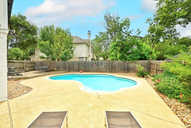 15525 OZONE PL, Austin, TX 78728