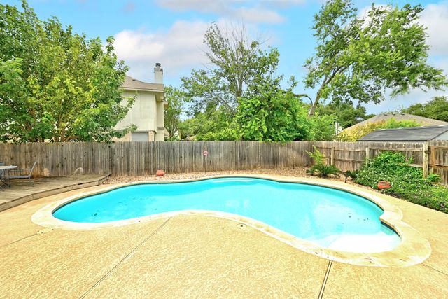 15525 OZONE PL, Austin, TX 78728