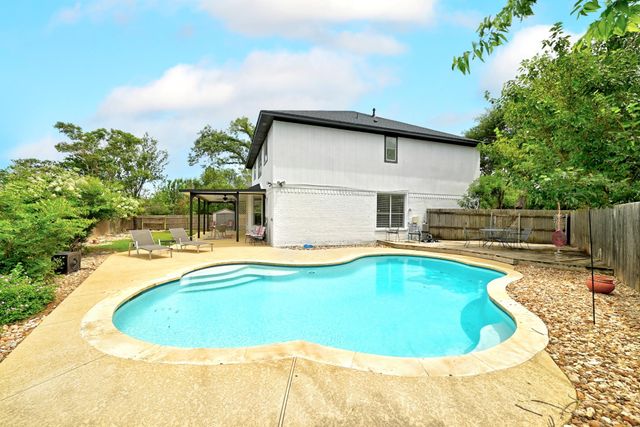15525 OZONE PL, Austin, TX 78728